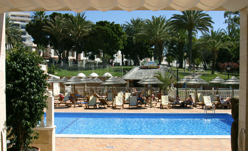 Parque De Las Americas Playa de las Américas Dış mekan fotoğraf