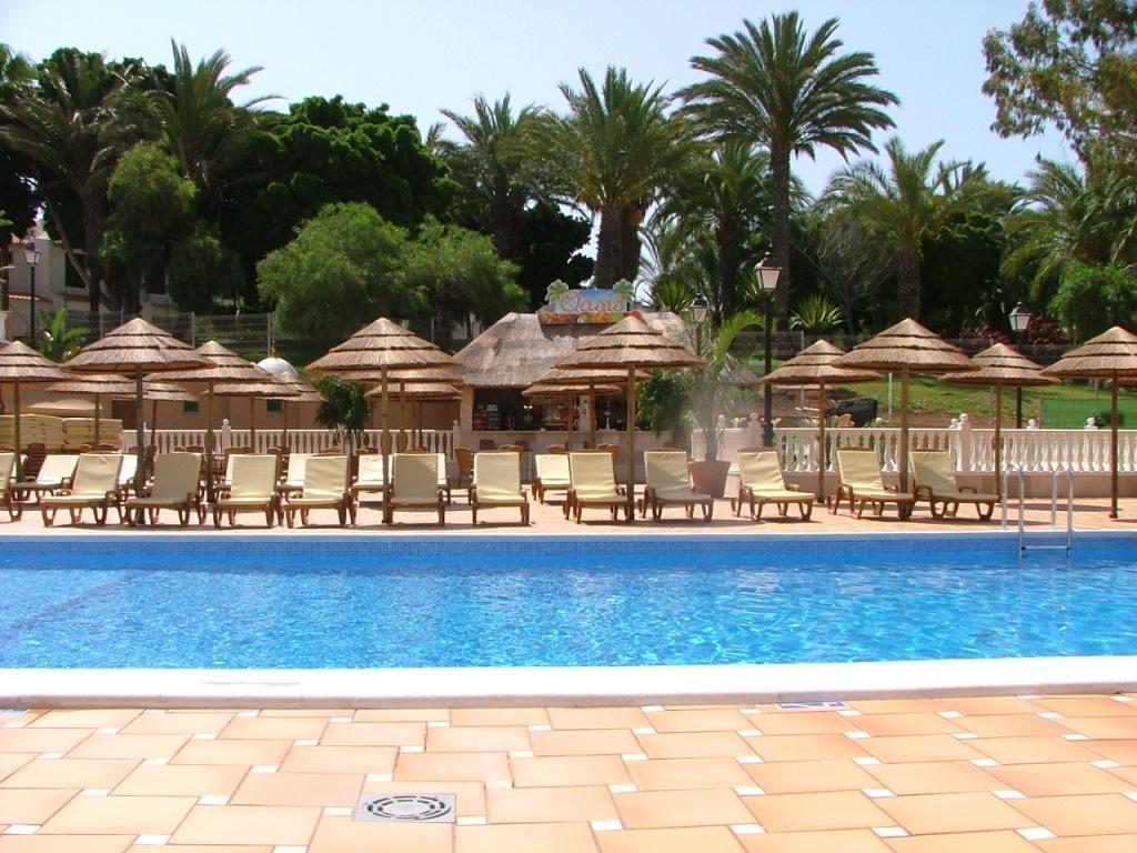 Parque De Las Americas Playa de las Américas Dış mekan fotoğraf