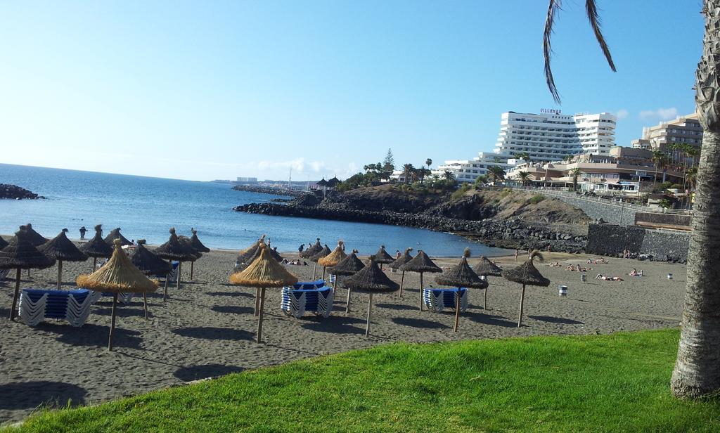 Parque De Las Americas Playa de las Américas Dış mekan fotoğraf